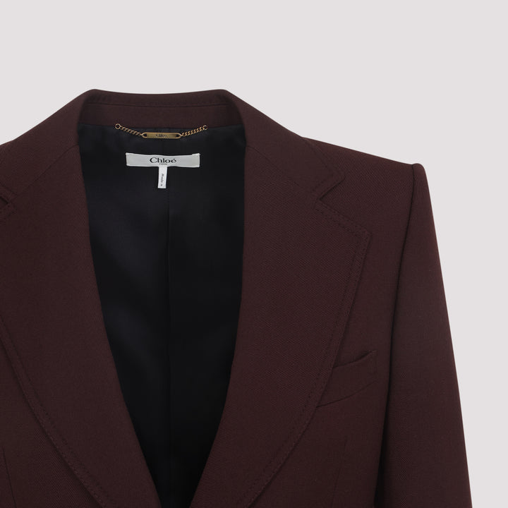 Chloe Jackets - Pink & Purple | 5977704849088dd2fae540fafb0e36dc5a5e98a0