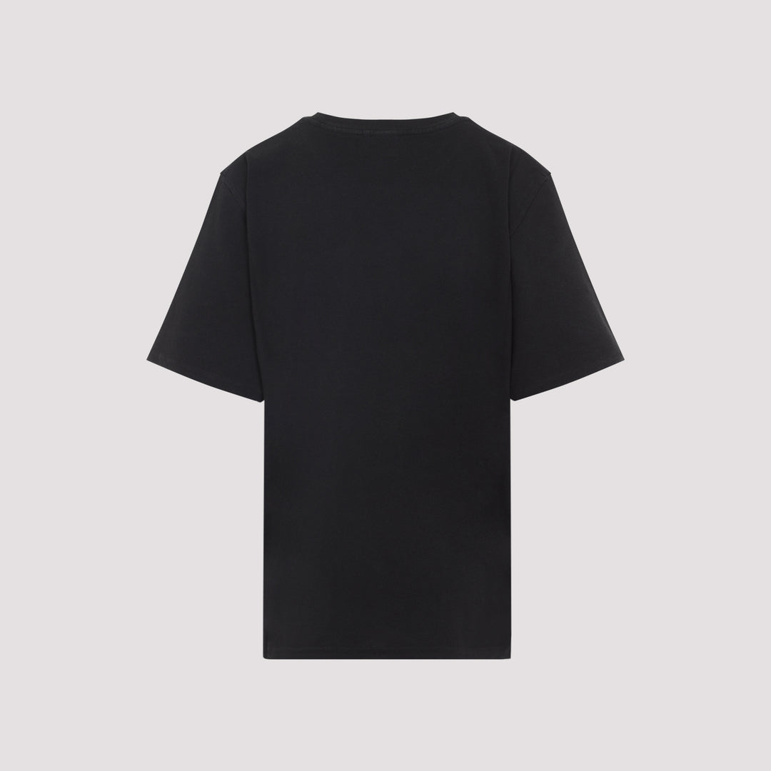 Chloe T-shirts - Black | 3a0da3610922b99e0e341fe3050d3fbcfcf4f93a