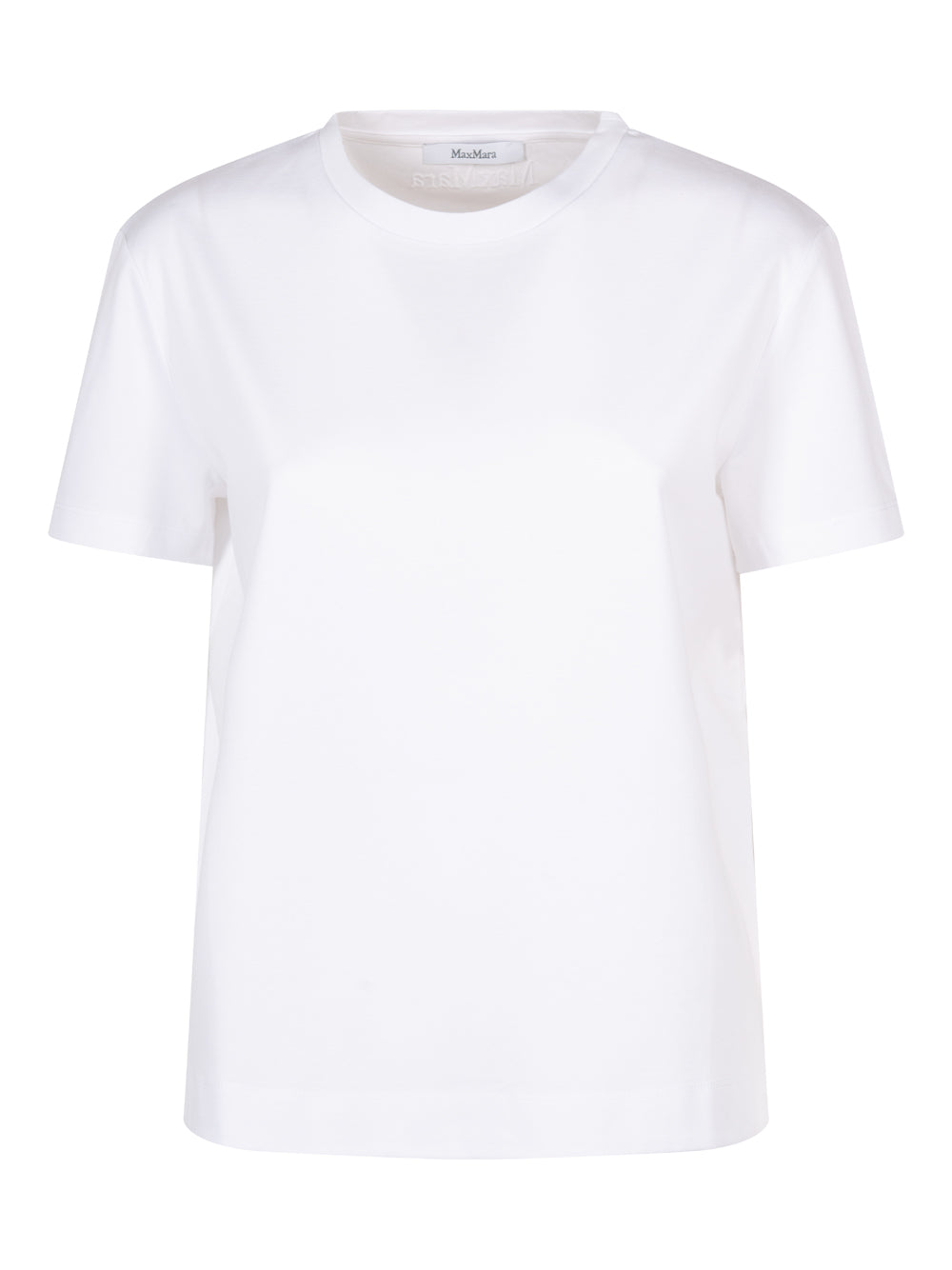 Maxmara T-shirts - White | dce6616cd82d8f03c50ccbfe16c1a06bda6846ed