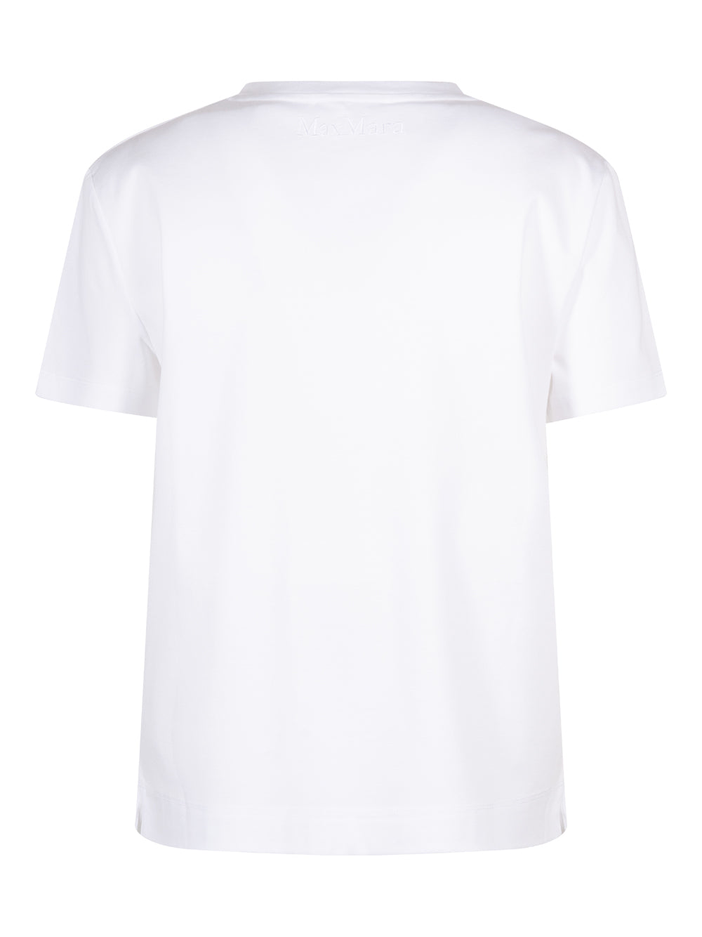 Maxmara T-shirts - White | 44097b10415535ae07895a909f9757c4665e64f8