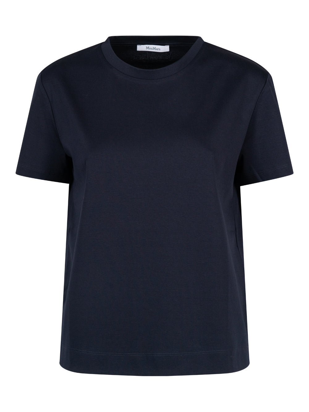 Maxmara T-shirts - Blue | a83dc75a77636ae5825331a02c29d2d2f4836be8