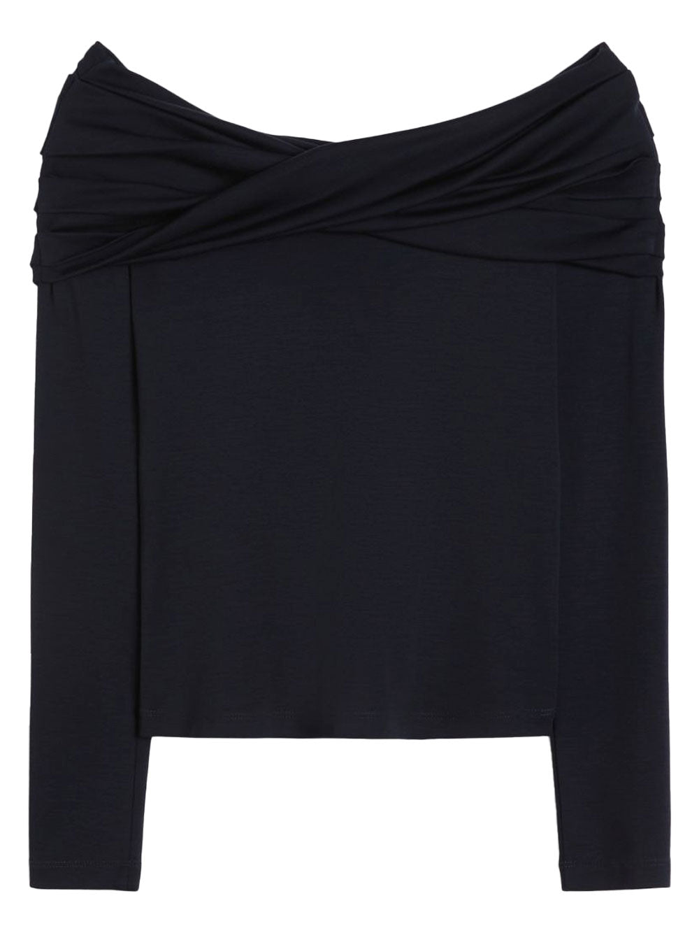 Maxmara Tops - Blue | d7279c0734034cfb3e980d058e8ec42bad6df489