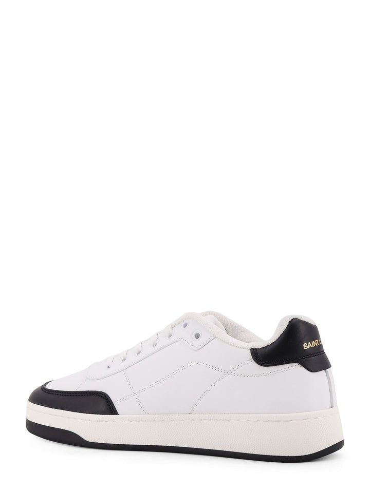 Saint Laurent Sneakers - Blanc Optique/Nero | 3362d1fba905a0622f7c5ab6c57fe03cd881aef6