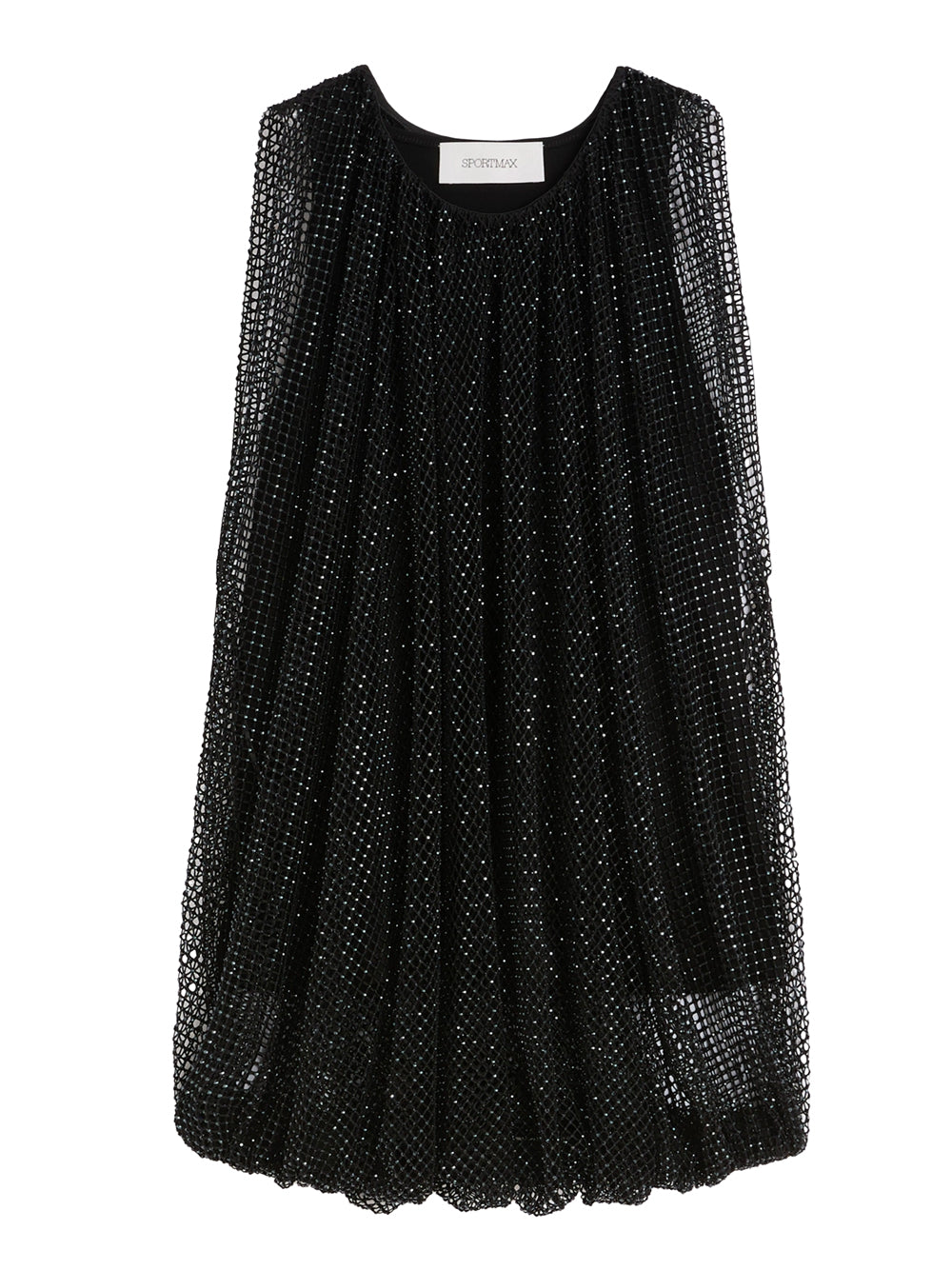 Sportmax Tops - Black | 4d4f2c2ea4323afd250dc68c25f8e53ded885f8e