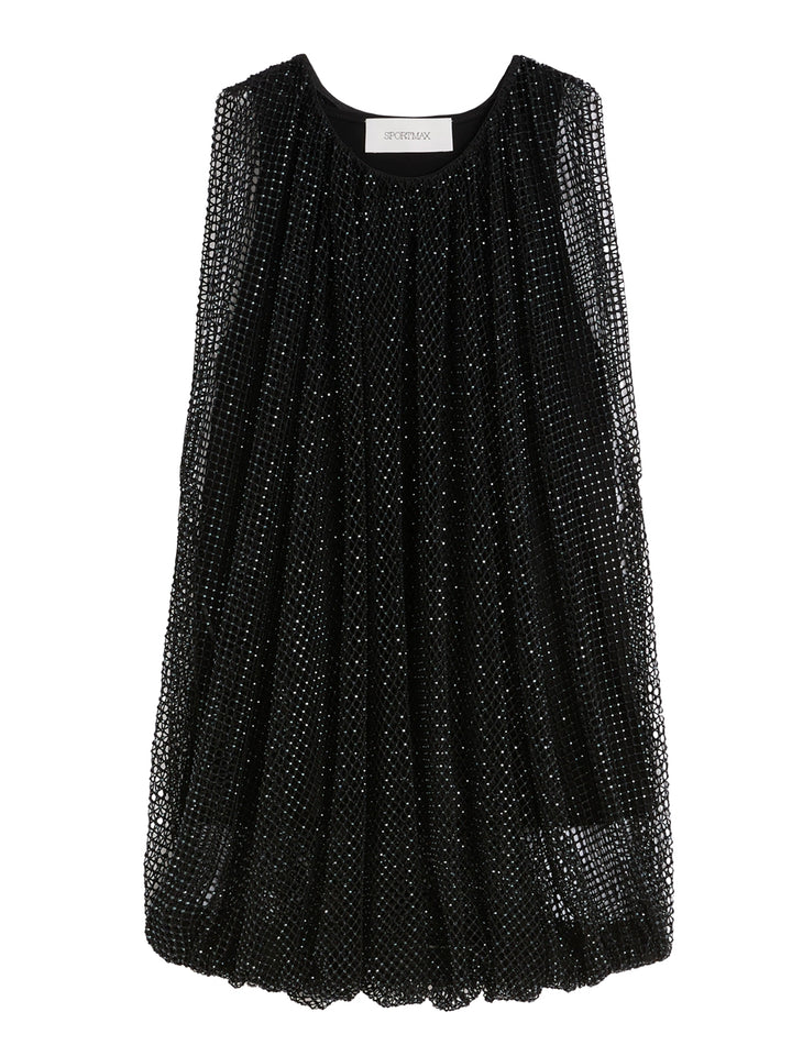 Sportmax Tops - Black | 4d4f2c2ea4323afd250dc68c25f8e53ded885f8e