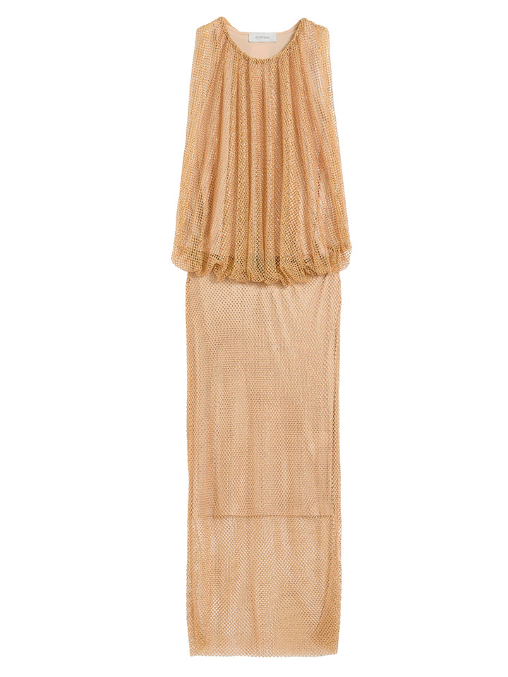 Sportmax Cocktail & party - Metallic | 9364981f8b6c3e8db61cdac87fc0cf17ece0d6ea