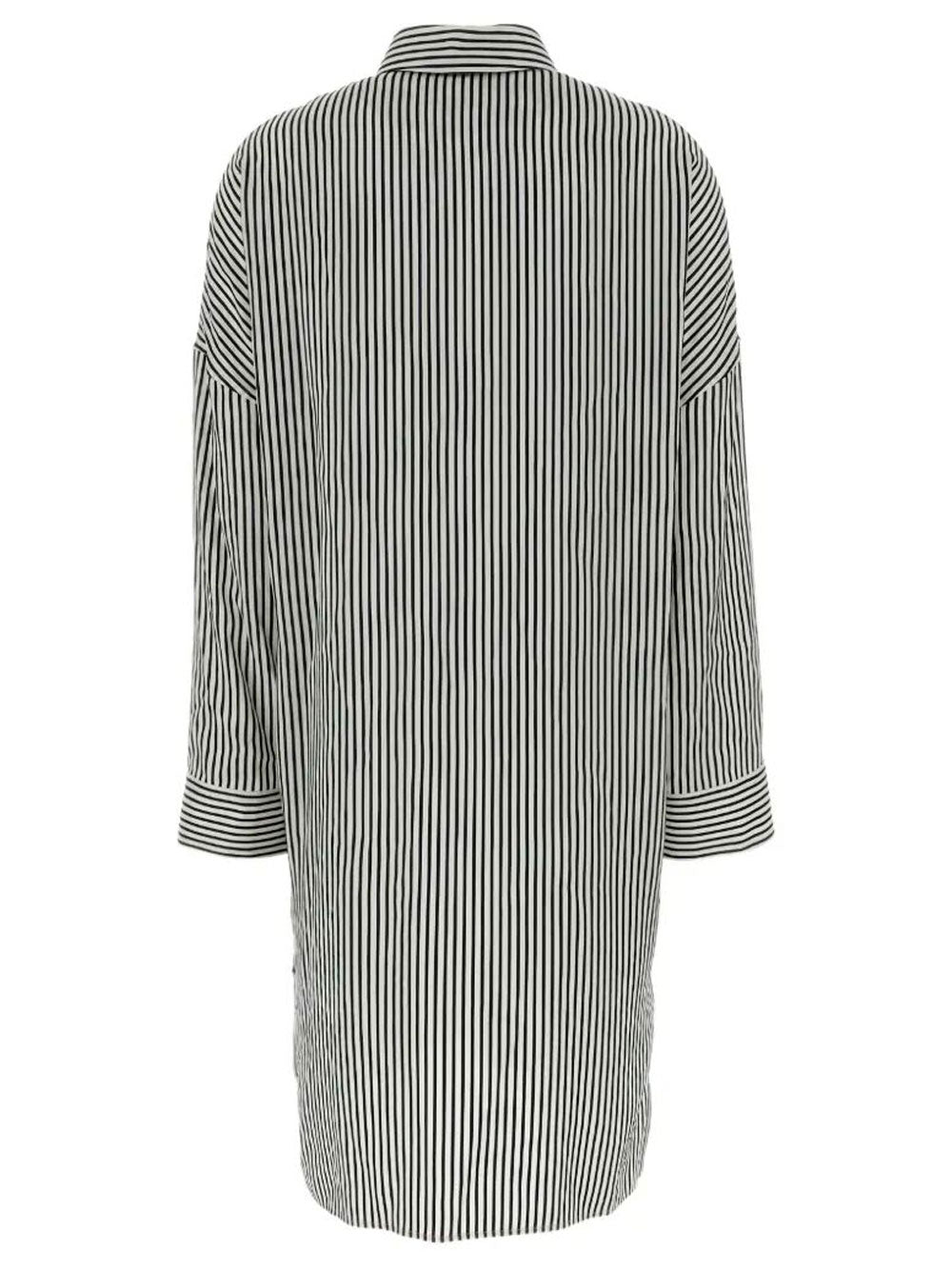 Tom Ford Midi dresses - Black | 74daeda6782cd72becb835e7bac4be6d14c4e3fc