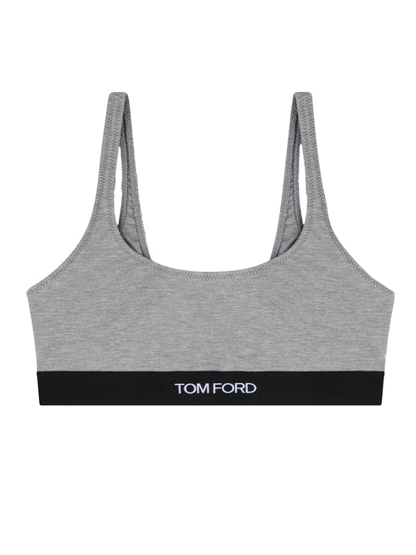 Modal Signature Bralette