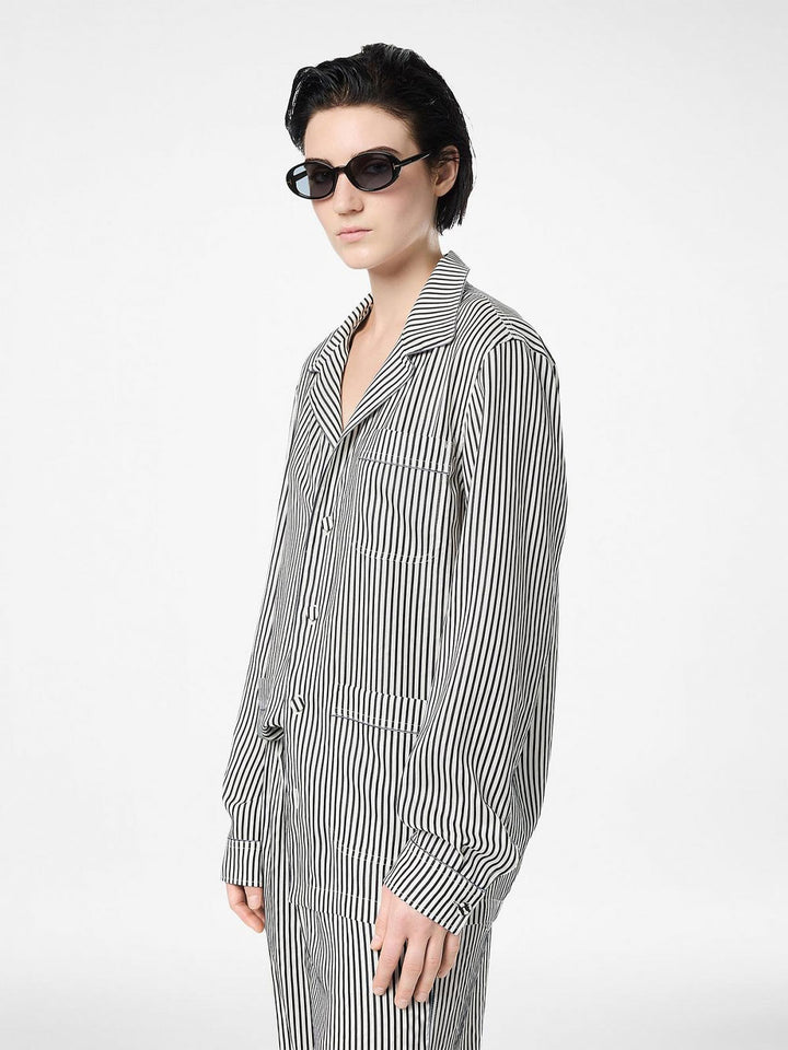 Tom Ford Striped - Black | 00a19fa2527b2b8122217166e6a93161404e103e
