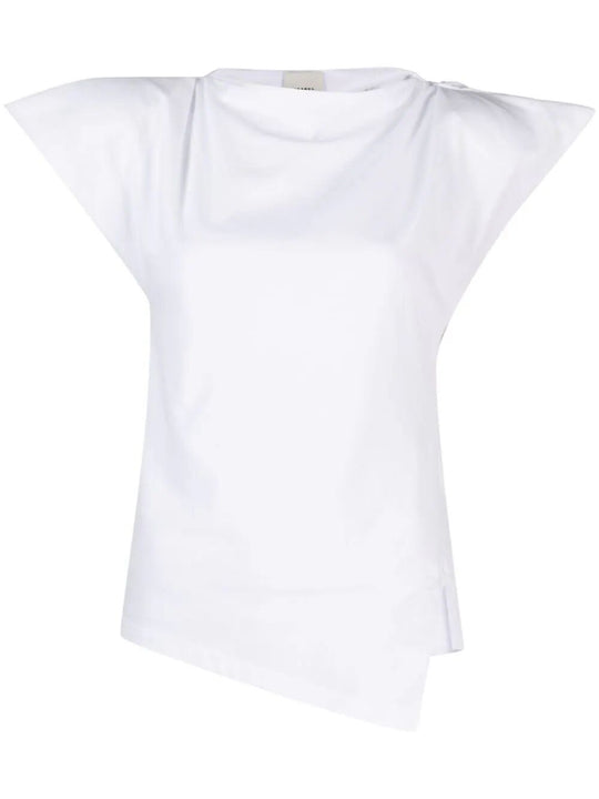 Asymmetric T-Shirt