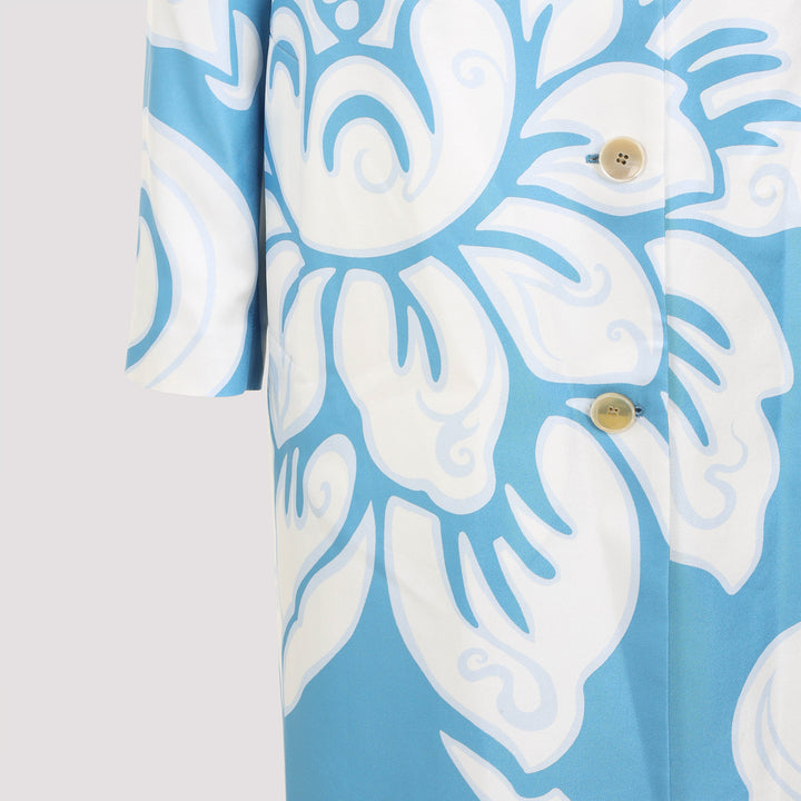 Etro Single breasted - Blue | 74afca637f2dc9f140fa82d0bcabe388871004f4