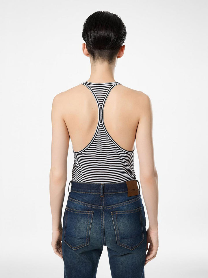 Tom Ford Tops - Black | e6a6574a3ff926160aaa3f5aaac769dcc060687e