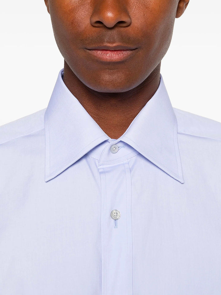 Tom Ford Plain - Blue | 3d0d8f8f27dbd66a68776d7d74fa2a0890cb563a