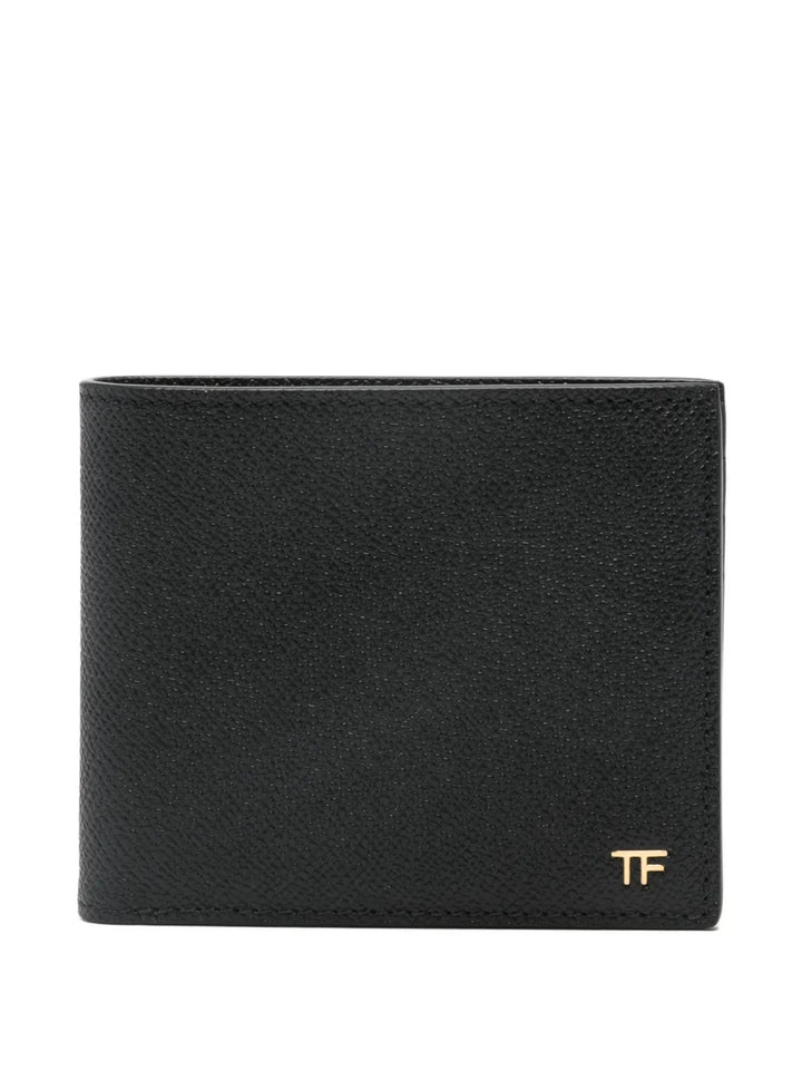 Tom Ford Bill wallets - Black | c31a0ea9182fd04fe3a52de9c7abdb318da6c244