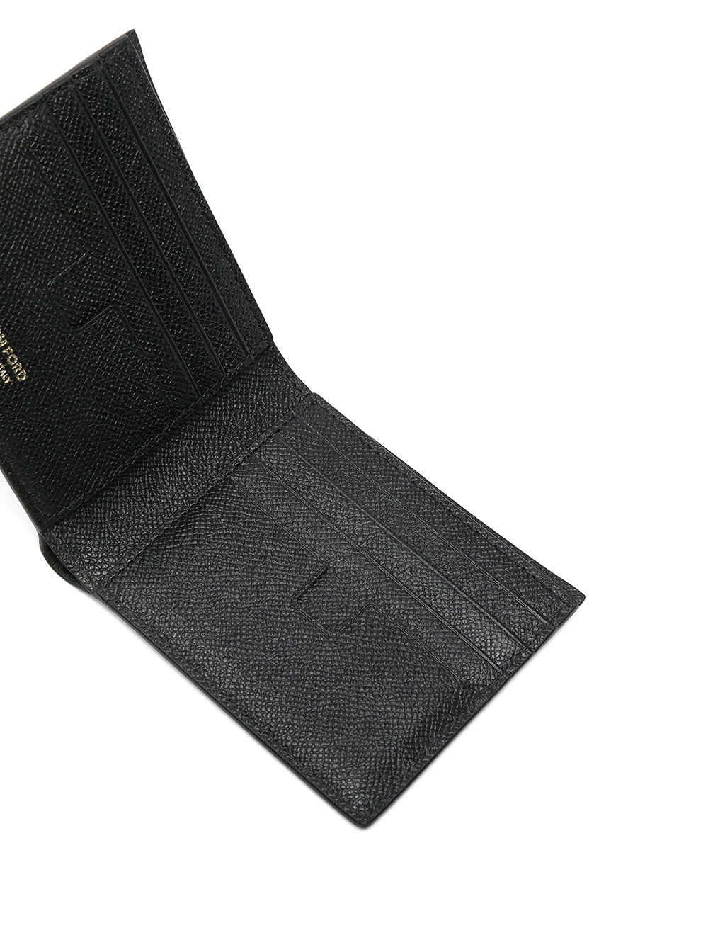 Tom Ford Bill wallets - Black | fdc2a05d3b13e551a70c54b3680cc3f88aa0e37d