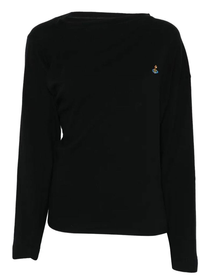 Vivienne Westwood Tops - Black | decd568a52067adbbc534b815b3aba9a92369783