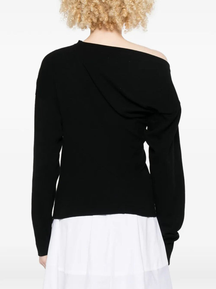 Vivienne Westwood Tops - Black | a299edb84cc36e52fb22e2205ba4823de97b5fd8