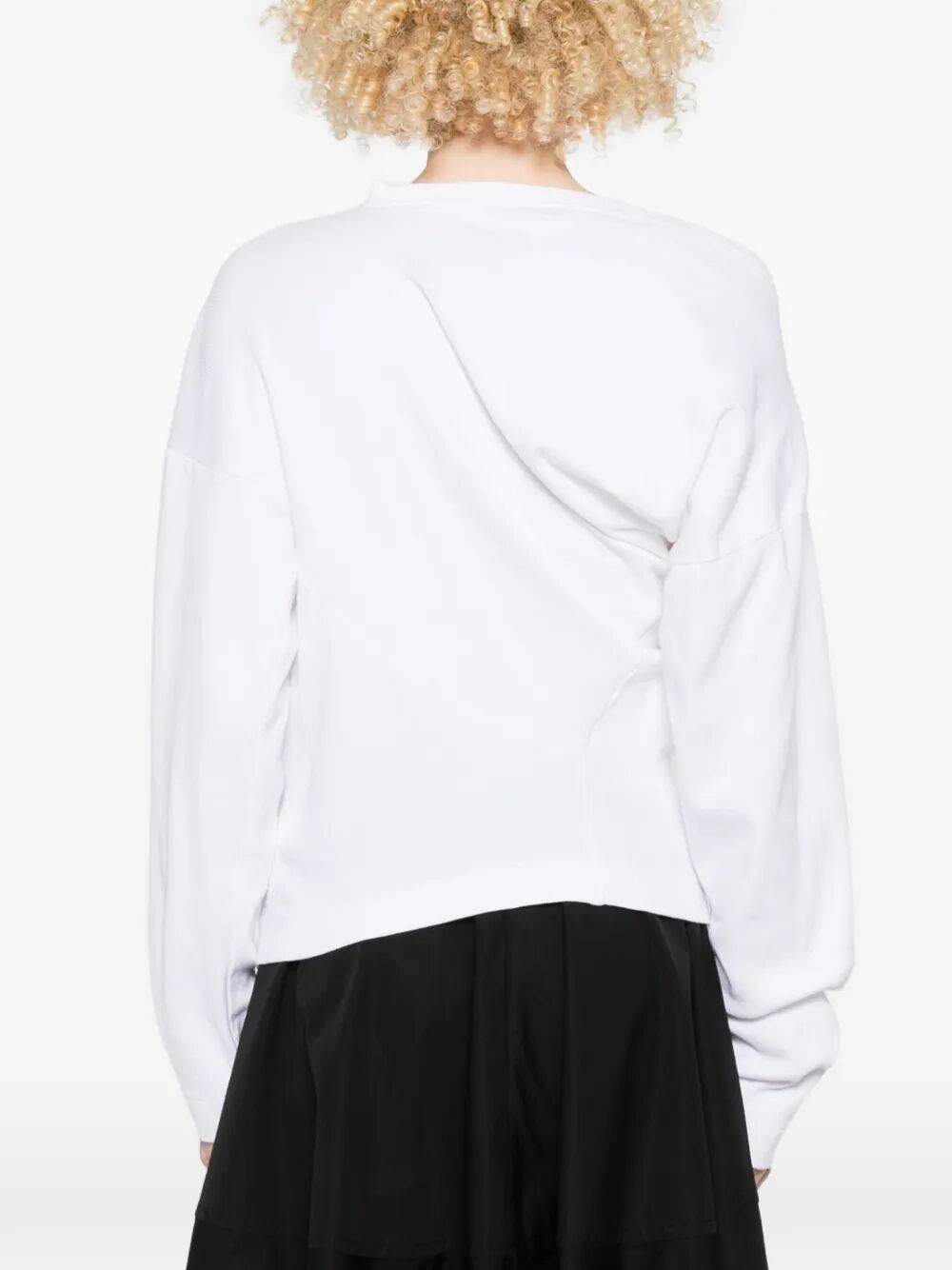 Vivienne Westwood Tops - White | 49993b965ec33a392ae39f1a350d9a330981993d