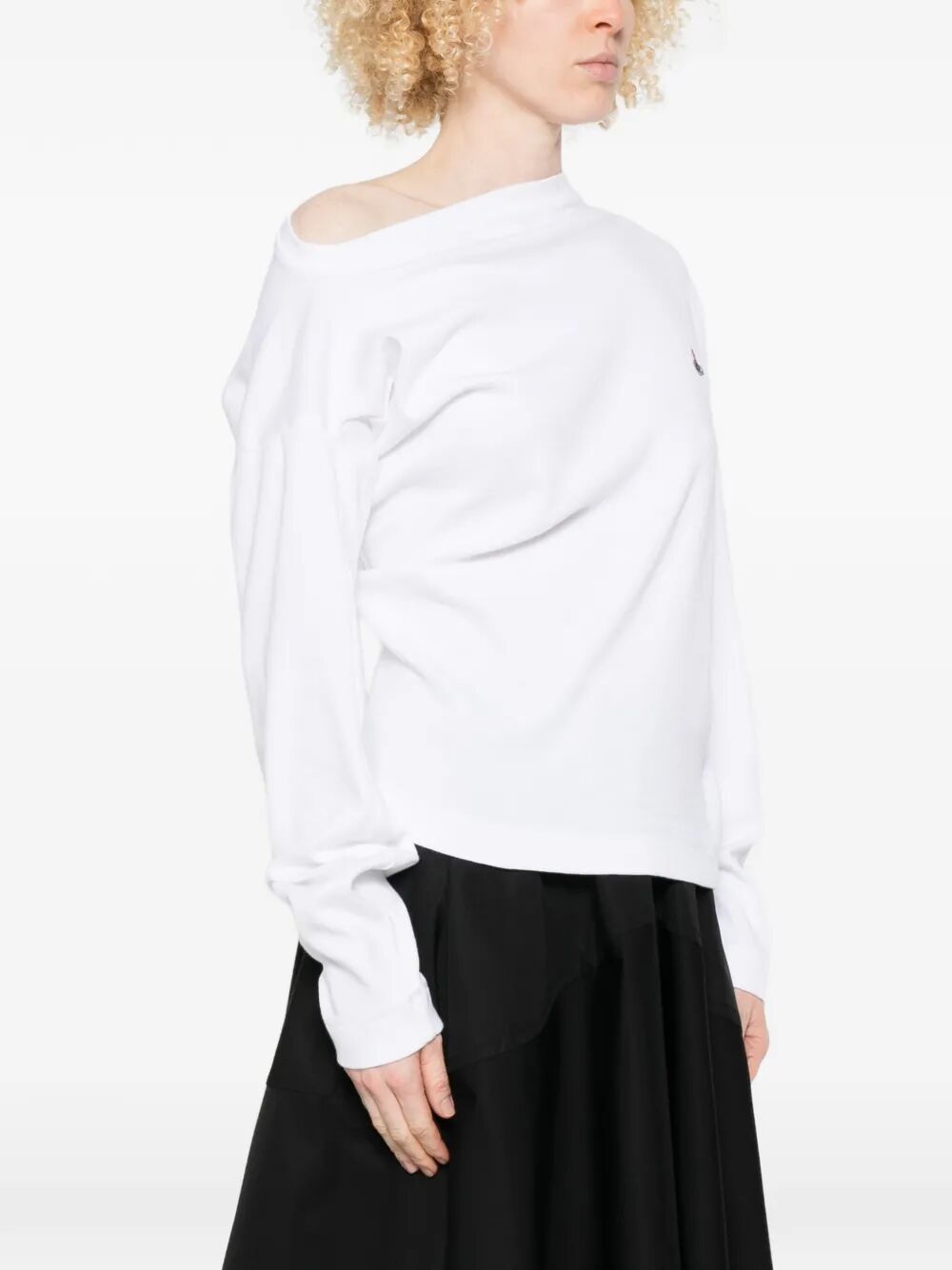 Vivienne Westwood Tops - White | 0c84565a9c04b1c9d5a2278b550aabd0e03ec740