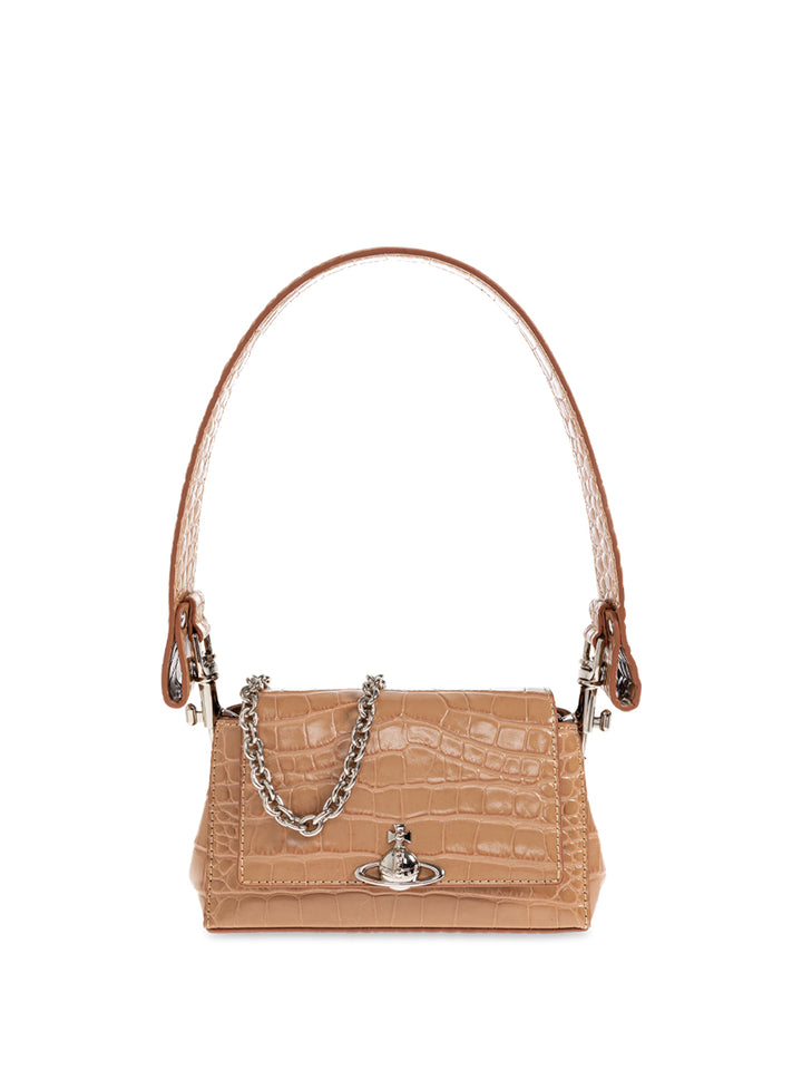 Vivienne Westwood Totes - Pink & Purple | 8ee46439008398aa78972790cea2de3af358f5fb