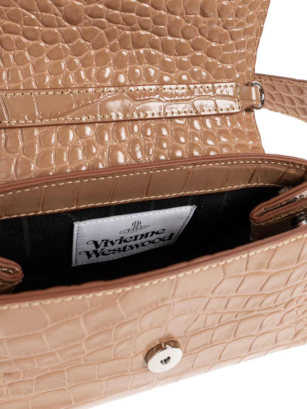 Vivienne Westwood Totes - Pink & Purple | e89349790c7f05ee8c8388263a6969995d6ce7ae