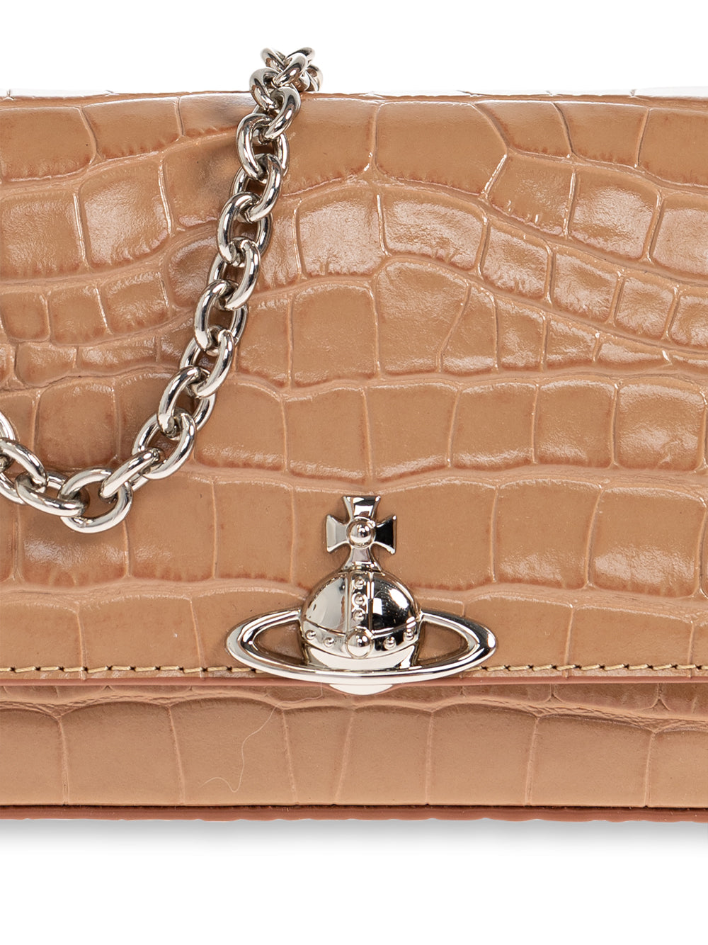 Vivienne Westwood Totes - Pink & Purple | dd9233523a2c7324ef3ce388b4f891aff25ac625