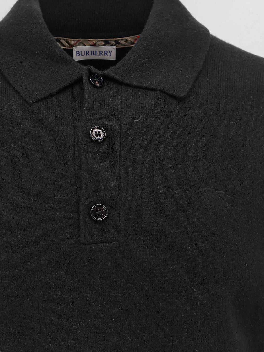 Burberry Sweaters - Blacks and greys | 2e24b918553a276527b3a378ab348f141dd016bf