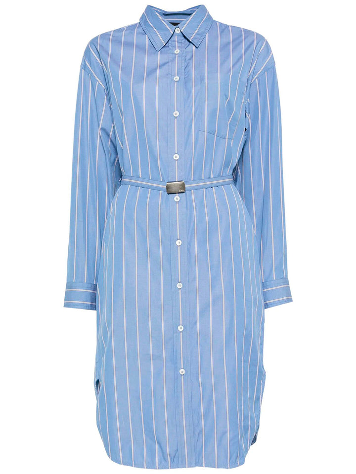A.P.C. ABITO - Blue | 6db9190cf7e5e96ddb11790bcd71c97c73c45132