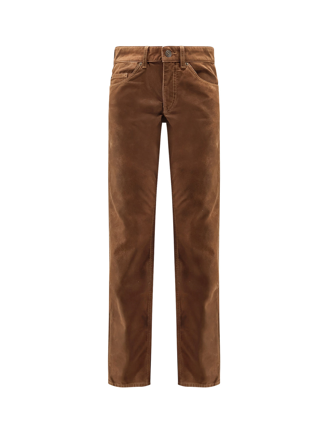 Marant Etoile  - Brown | 534dc685aa697f107292d57db295f95ddf86d084