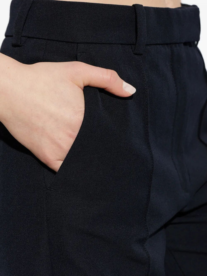 A.P.C. Straight - Blue | c29a7dae1d5196228ee6517cd62706031abb9aa6