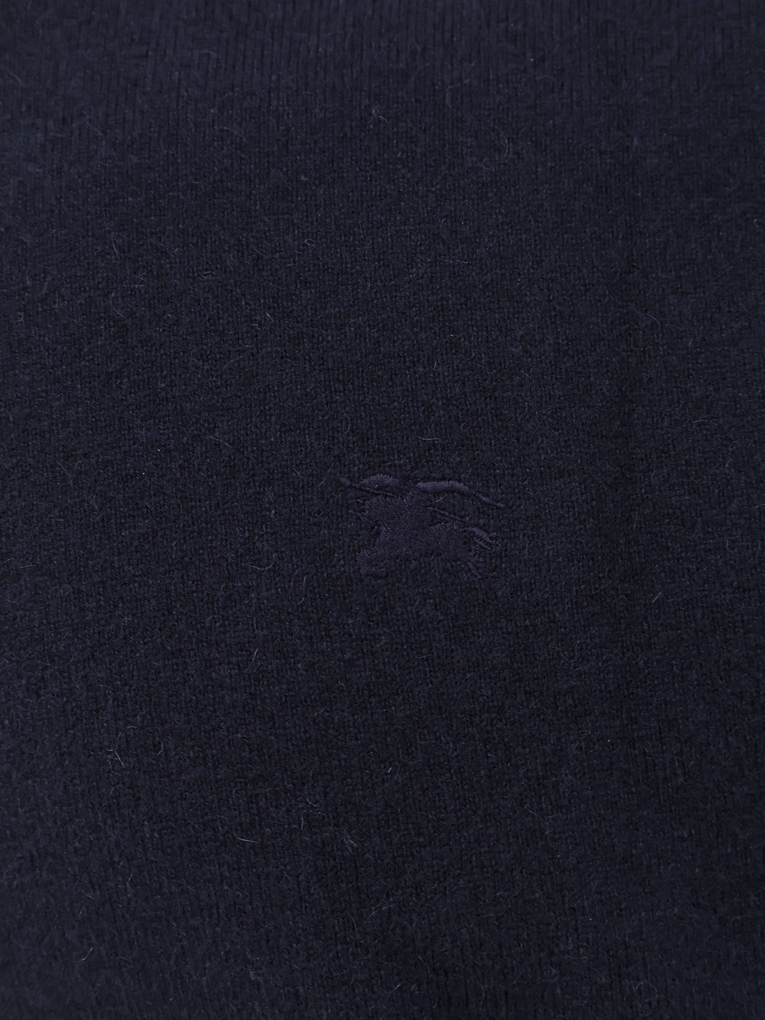 Burberry Sweaters - Blue and green | 272ce175b51e45a6a09d49c3cd8f3a9aa4afa4a1