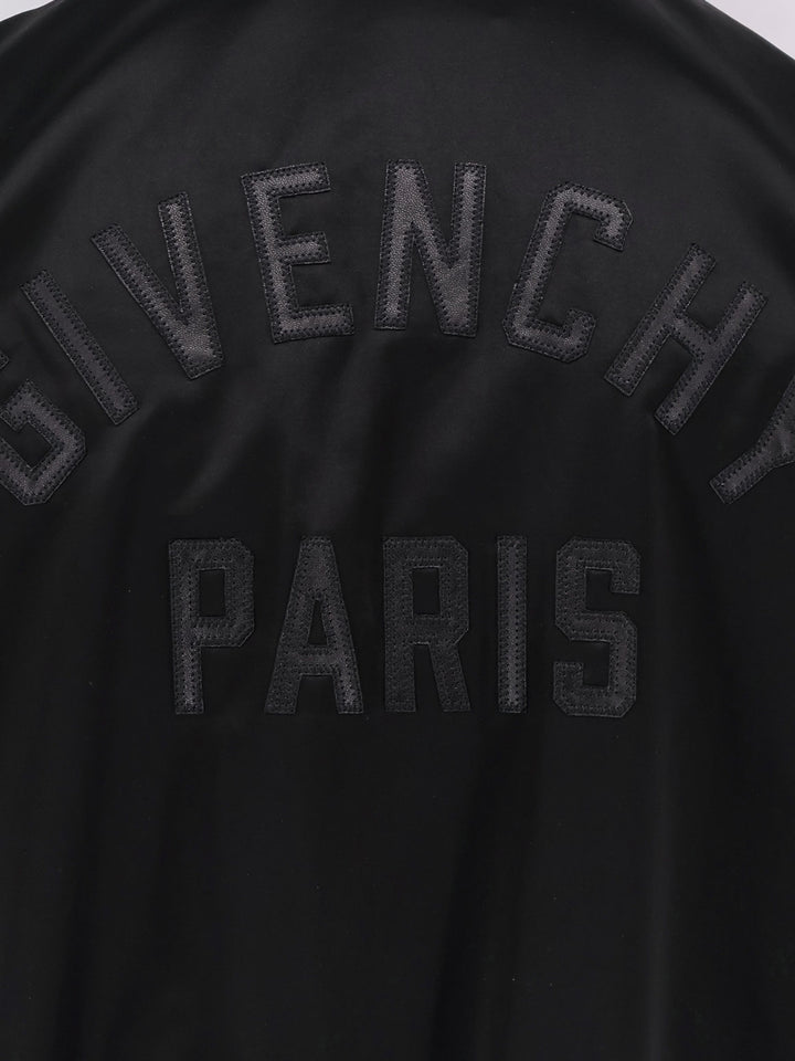 Givenchy Jackets - Blacks and greys | 610ed9eebfbb5e7ca366807ec78a96ba35d8f4f3