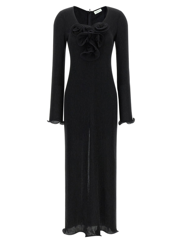 01 Beachwear Black