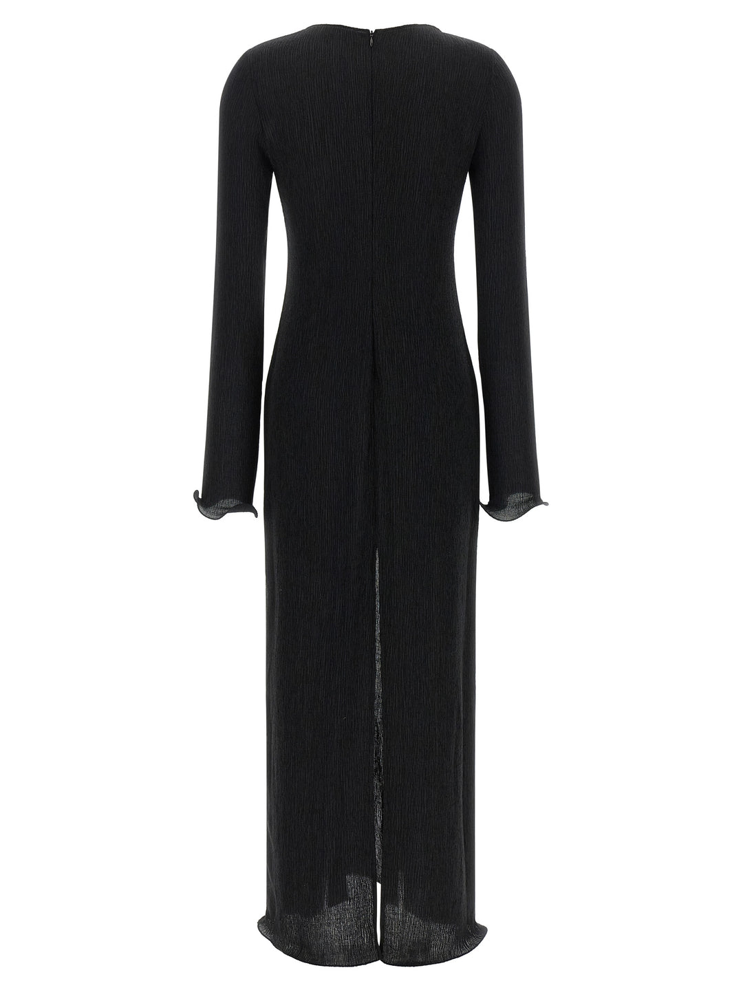Magda Butrym 01 Beachwear - Black | 99240f3587eebf722a871940d407430e8b64fe82