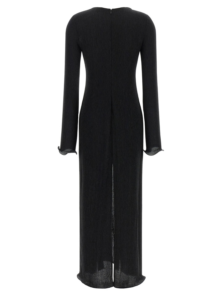 Magda Butrym 01 Beachwear - Black | 99240f3587eebf722a871940d407430e8b64fe82