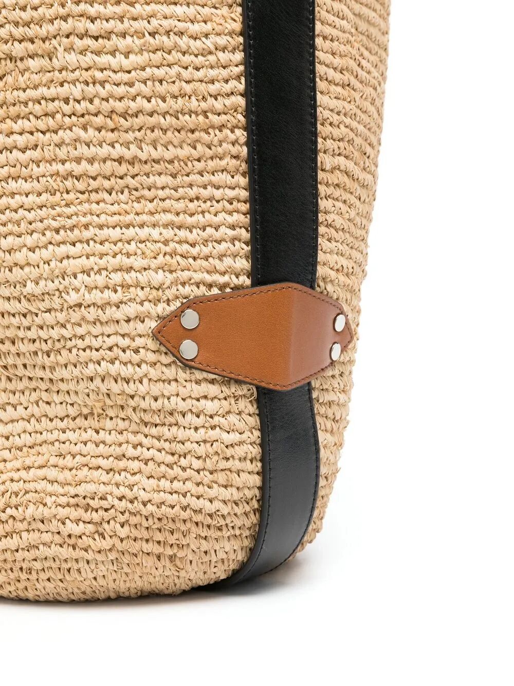Isabel Marant Shoulder Bags - Nude & Neutrals | fef4ce39a798a1a2b82dd531b973b3927e49f142