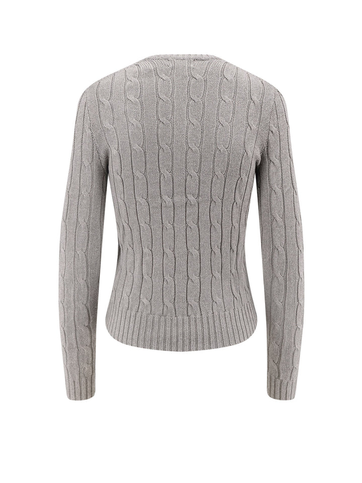 Polo Ralph Lauren Sweaters - FAWN GRAY HEATHER | 44f2fe6cf9717060161937de04c1901e45177d00