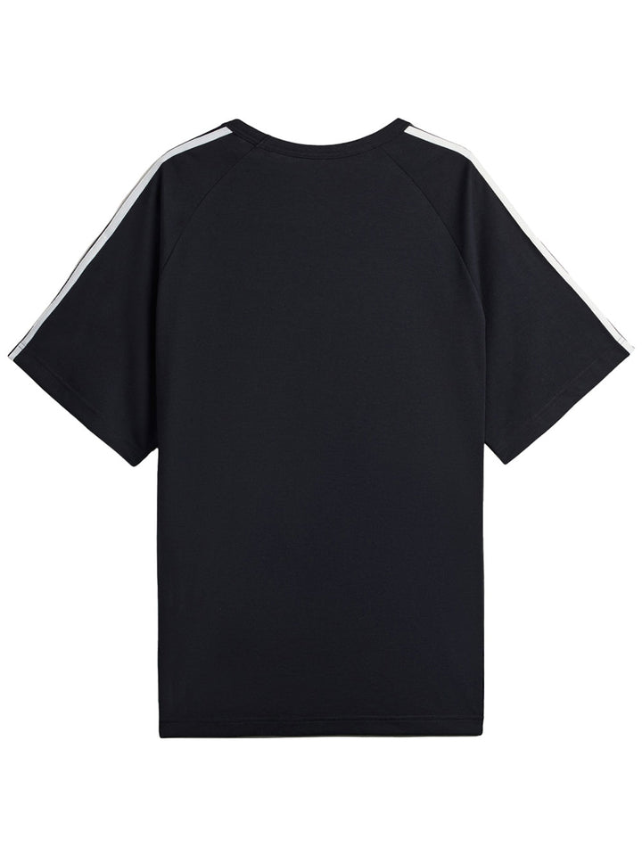 Y-3 T-shirts - Black | c6410c8d022667900fe0933813632b0516928aef
