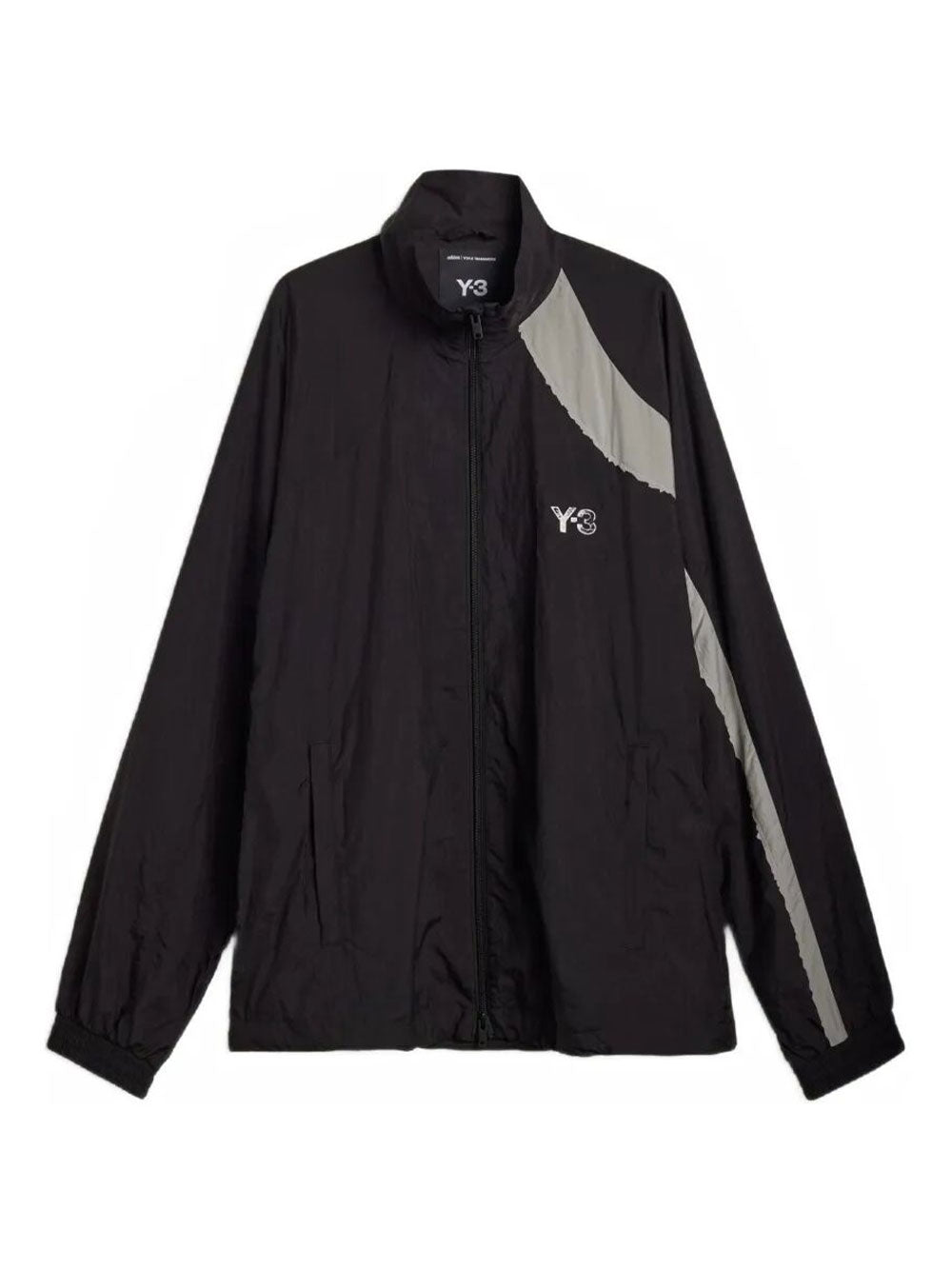 Y-3 Sport jackets & wind breakers - Black | 9205d0409f5d613d90452d611db9f67602e21848