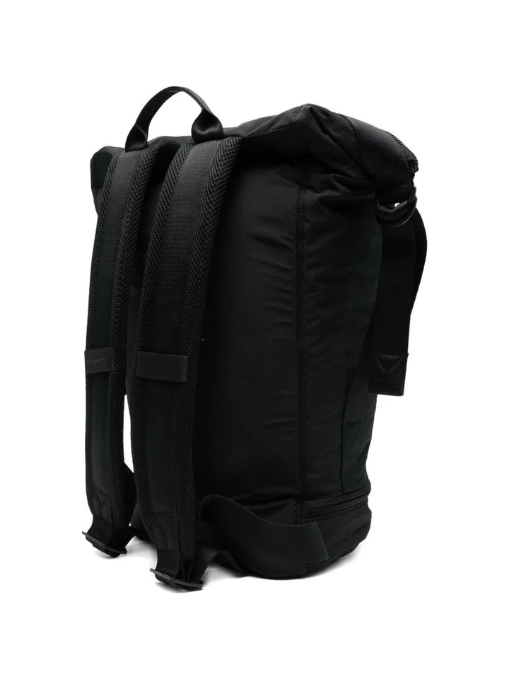 Y-3 Backpacks & Travels - Black | a65b0f6100793df97087d720ef16ece4dc5be583