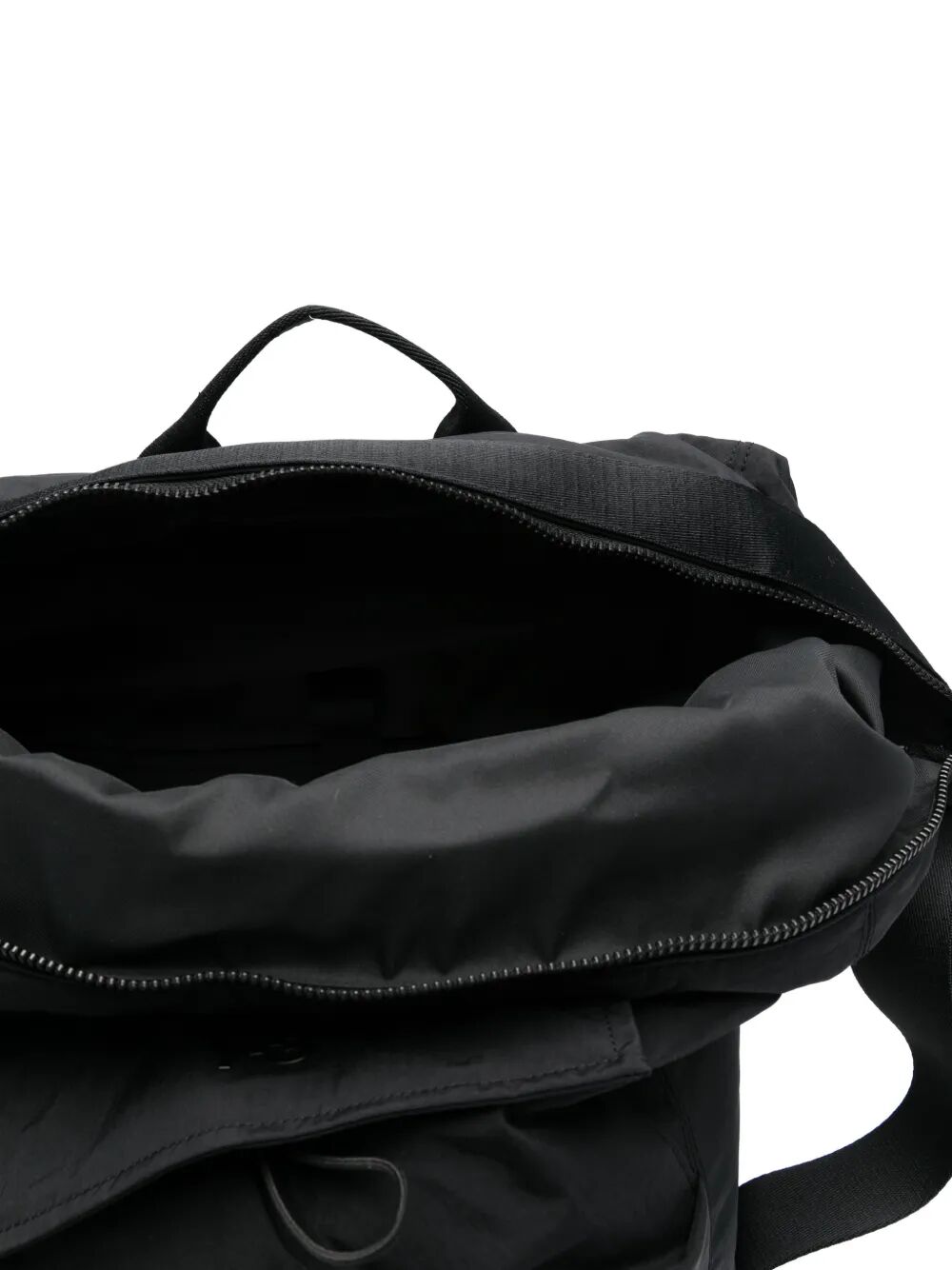 Y-3 Backpacks & Travels - Black | d5677911fd014165001cb588c094b1c3495152ed