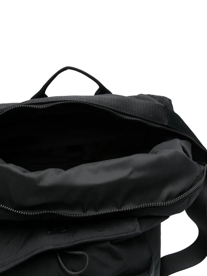 Y-3 Backpacks & Travels - Black | d5677911fd014165001cb588c094b1c3495152ed