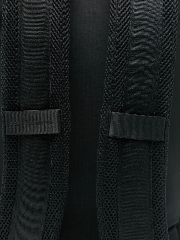 Y-3 Backpacks & Travels - Black | eb6f71a5e3b184ea63dcf5b5cc20ff78d90a3387