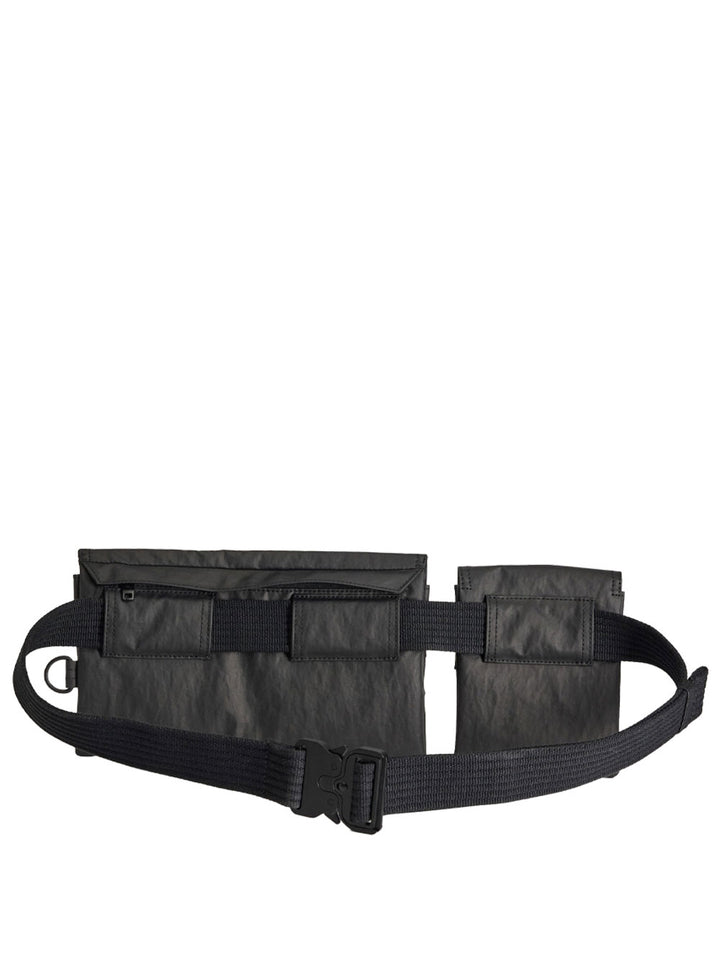 Y-3 Satchel & cross body - Black | 94c97cc6761ff50af846a46206f503b03cd111b3