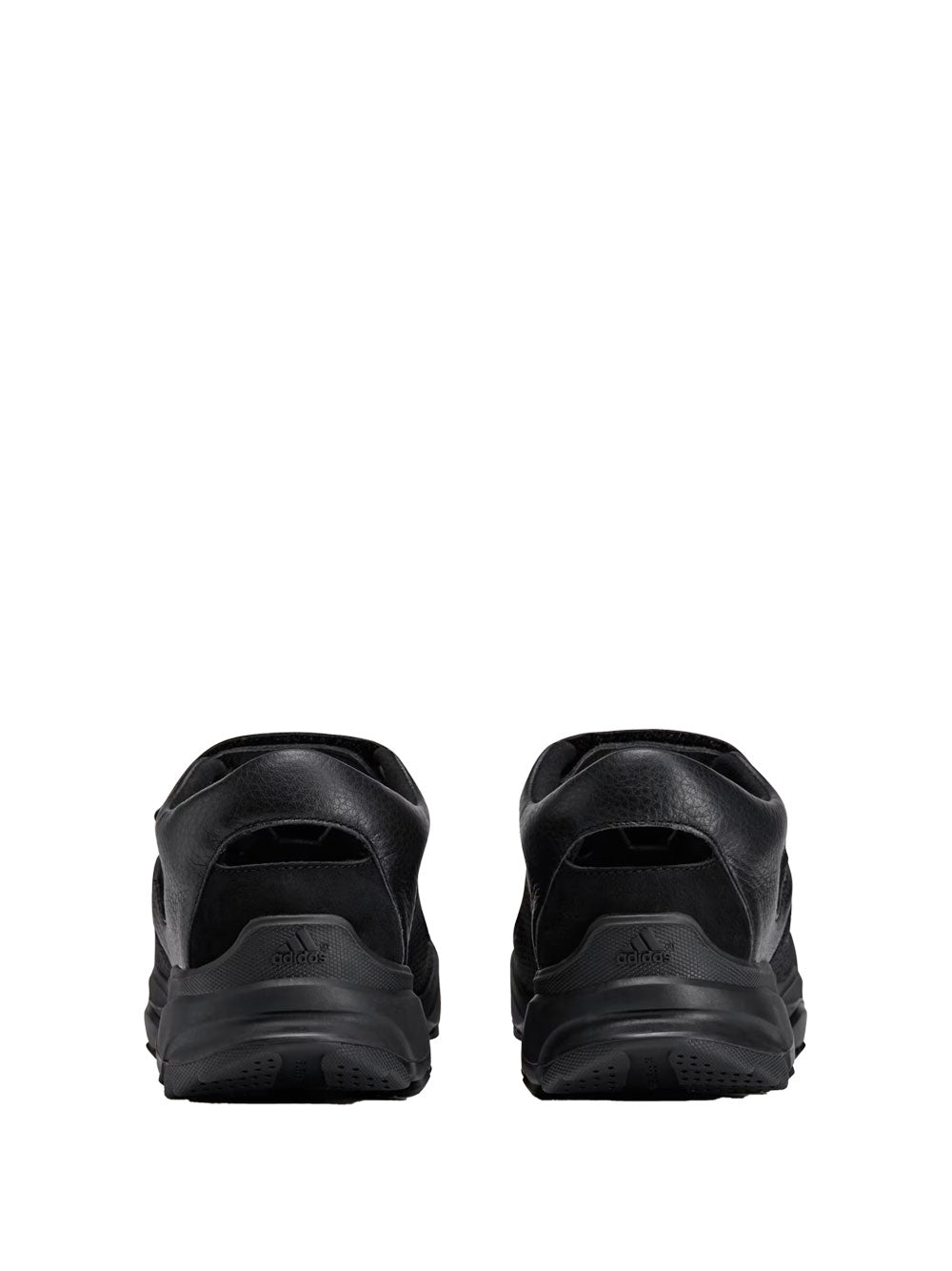 Y-3 Sandals - Black | a68416a66f73012ad2525d1f8bb9cc3ce6bc3316