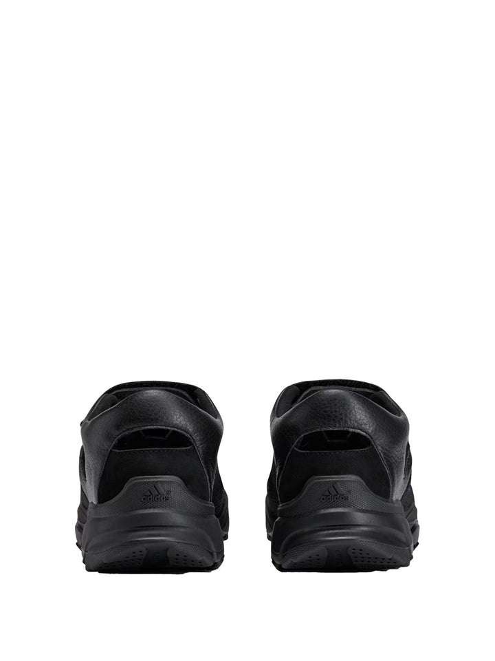 Y-3 Sandals - Black | a68416a66f73012ad2525d1f8bb9cc3ce6bc3316