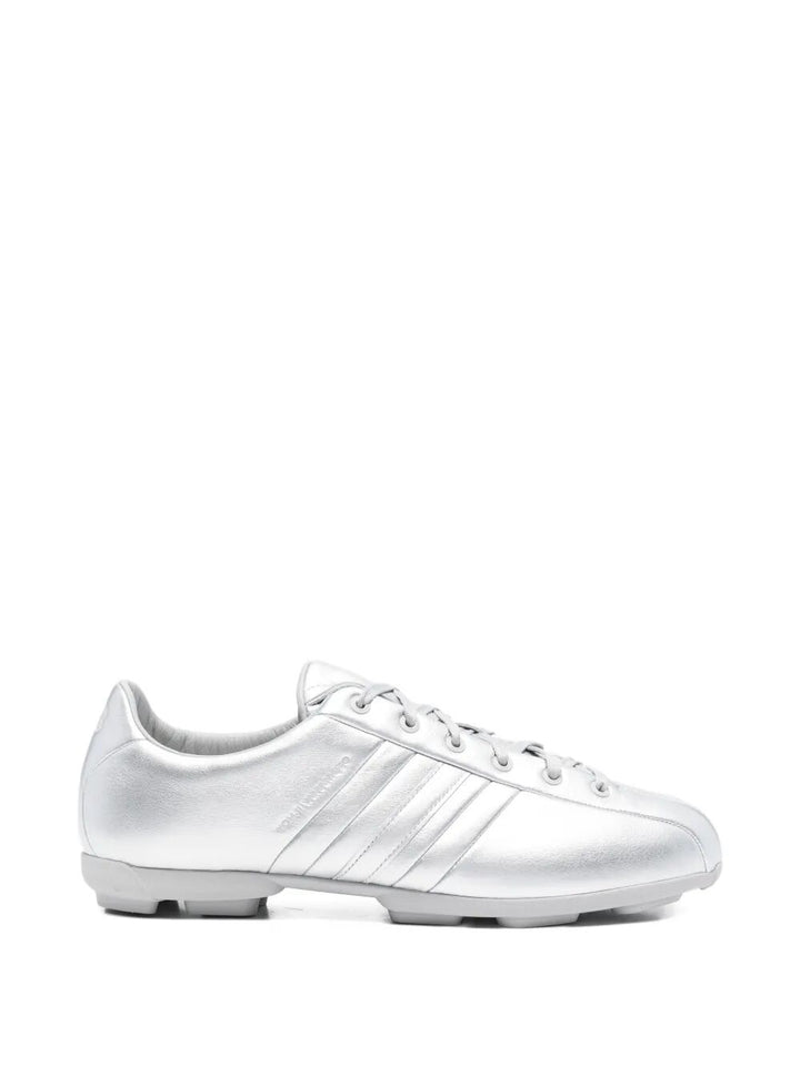 Y-3 Sneakers - Metallic | 111b435aadbd00c1b53c9ad8df121b80bc542677