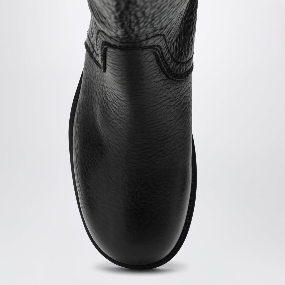 Dries Van Noten Shoes - Black | d5f12c548a9546c667801528e470d713abda428c
