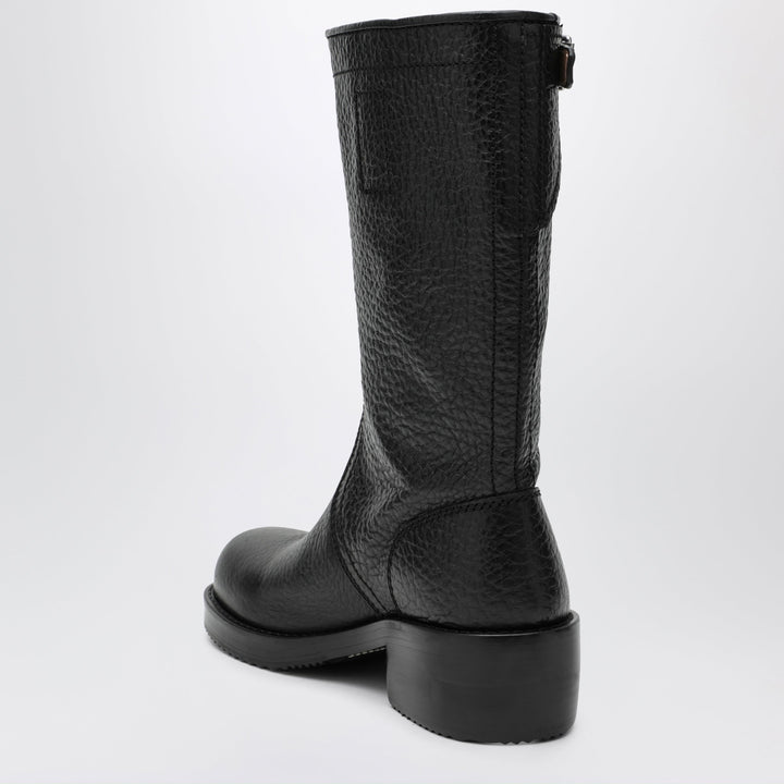 Dries Van Noten Shoes - Black | 6dda3f261fc7c5a4e5732e29ff662c9a930c187c
