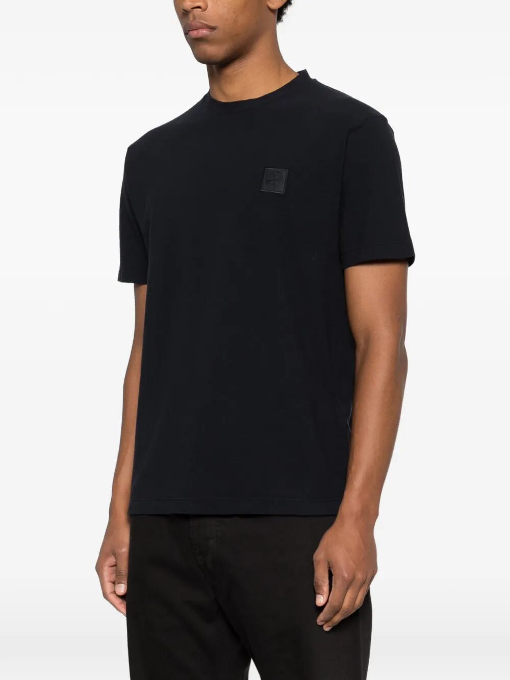 Stone Island T-shirts - Blue | aa6398371c27be1b13d522223c65725586f71761